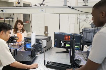 Princeton Researchers