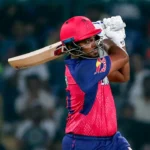 RR Wants Big Name CSK Players For Trading Samson