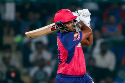 RR Wants Big Name CSK Players For Trading Samson