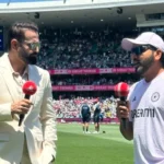 Irfan Pathan Throws A Dig At Rohit Sharma