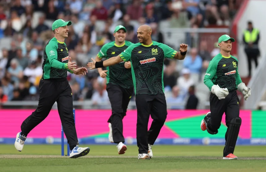 SB vs BP Dream11 Prediction The Hundred 2025