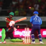 SLK Vs GAW Prediction CPL 2025 Match 13