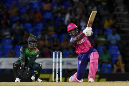 STKNP Vs BR Dream11 Prediction CPL 2025 Match 8
