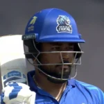 Sanju Samson Scores 13 Runs From A Single Ball