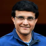 Saurav Ganguly