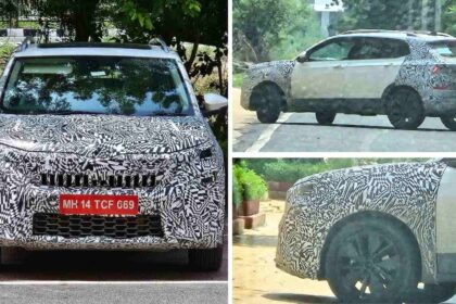 Skoda Kushaq Facelift (2)