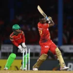 TKR Vs GAW Prediction CPL 2025 Match 17