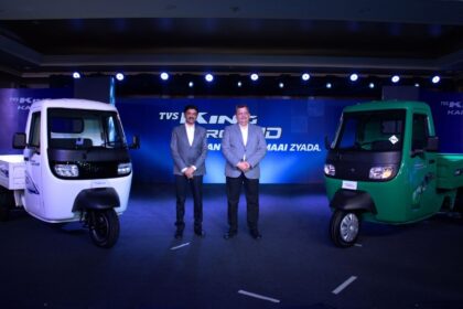 TVS King Kargo (1)