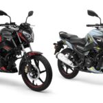 TVS RAIDER SUPER SQUAD
