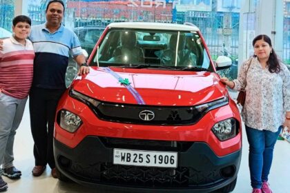 Tata Punch
