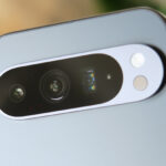 Google Pixel 9 Pro XL review camera