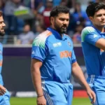 The Indian batters in top for ODI rankings