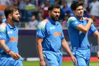 The Indian batters in top for ODI rankings