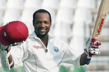 Top 5 Left-Handed Batsmen