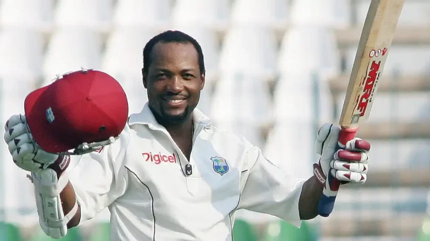 Top 5 Left-Handed Batsmen