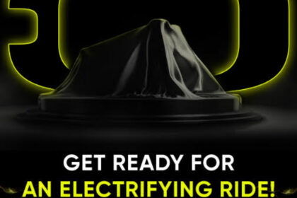 Tvs Electric Scooter (1)