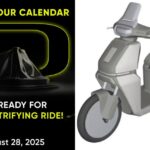 Tvs Electric Scooter