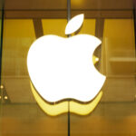 Apple logo