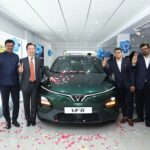 vinfast india sbi ev financing