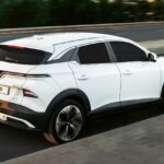 Vinfast VF62