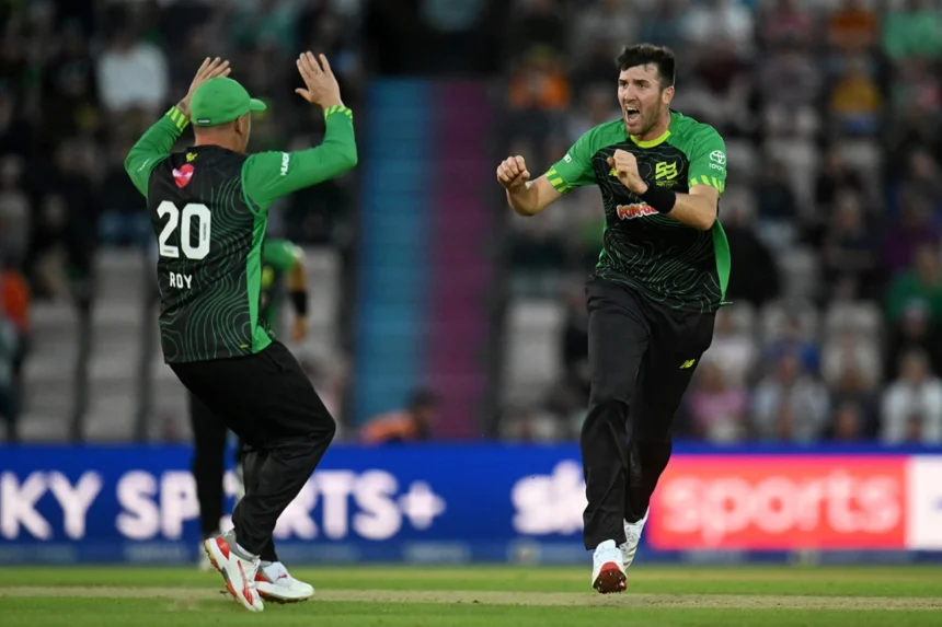 WF vs SB Dream11 Prediction The Hundred 2025