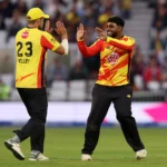 WF vs TR Match Prediction The Hundred 2025