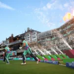 What happens if rain washes out the Hundred final