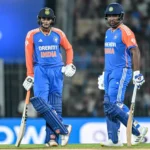 Who Will Be India Openers At Asia Cup 2025