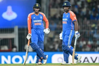 Who Will Be India Openers At Asia Cup 2025