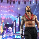 Who Will Roman Reigns Face In His Next WWE Match