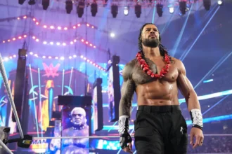 Who Will Roman Reigns Face In His Next WWE Match
