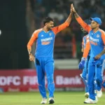 new jersey sponsor of Indian cricket team