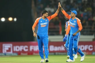 new jersey sponsor of Indian cricket team