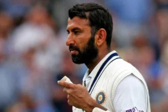 Why Did Cheteshwar Pujara Retire