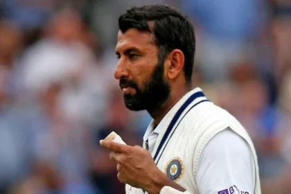 Why Did Cheteshwar Pujara Retire
