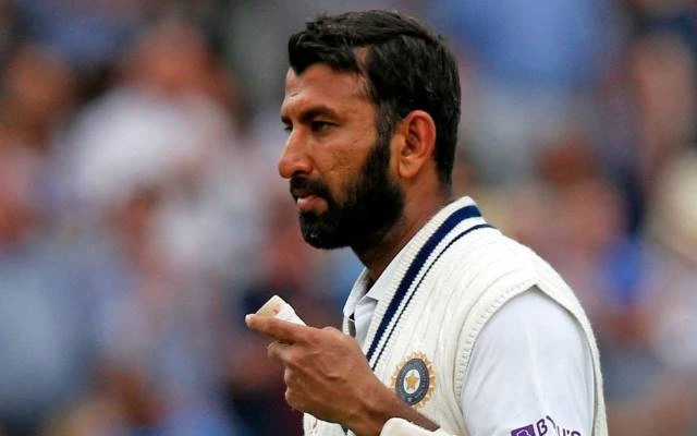 Why Did Cheteshwar Pujara Retire