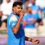 Harshit Rana Stopped Taking Calls From Relatives