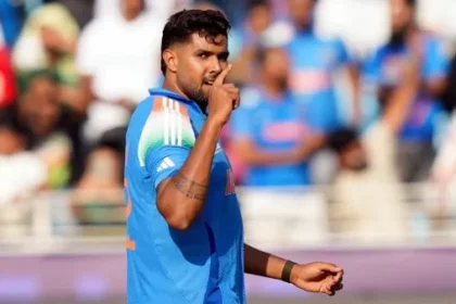 Harshit Rana Stopped Taking Calls From Relatives