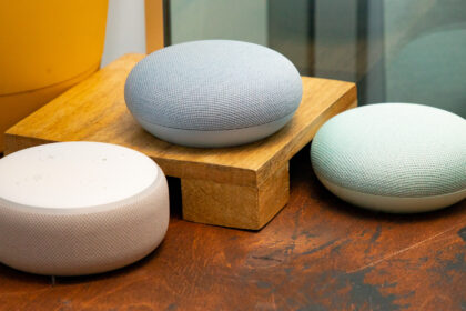 Google Nest Mini