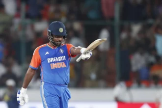 Will Sanju Samson Play In Asia Cup 2025