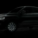 citroen basalt x teaser