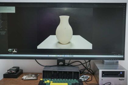 innocn 40C1u review