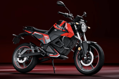 oben electric rorr ez sigma launched