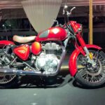 2024 Royal Enfield Classic 350 New