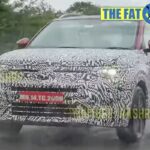 2025 volkswagen taigun facelift