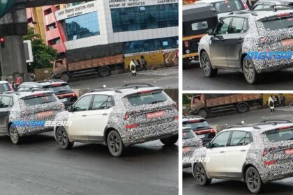 2026 volkswagen taigun skoda kushaq facelift 1