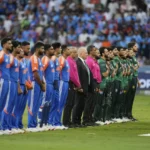 IND vs PAK