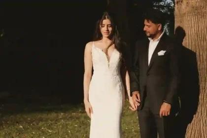 Kuldeep Yadav fiancee