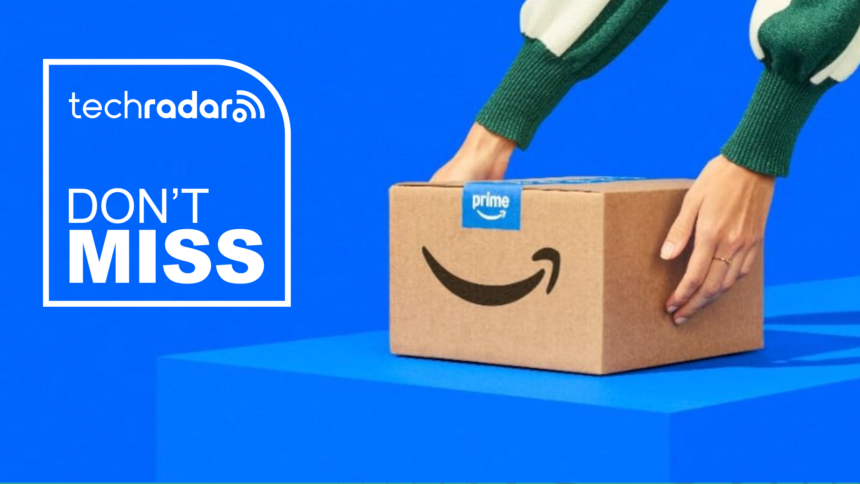 Amazon Prime Day 2025