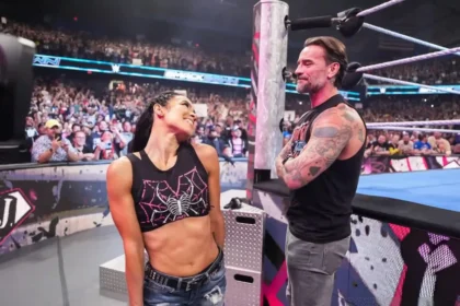 AJ Lee's most memorable WWE moments